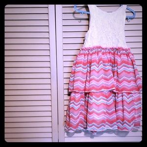 Darling little girls dress